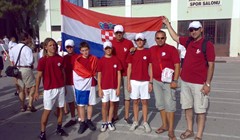 Kreće SP klase Optimist