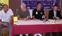 Roko Karanušić prvi nositelj