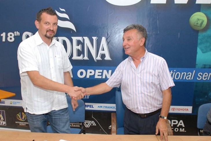 ATP Umag i Tapo i šestu godinu zajedno