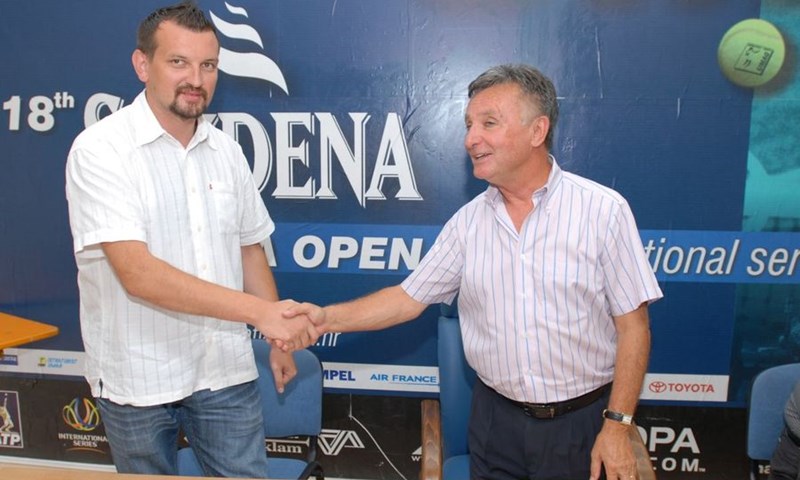 ATP Umag i Tapo i šestu godinu zajedno