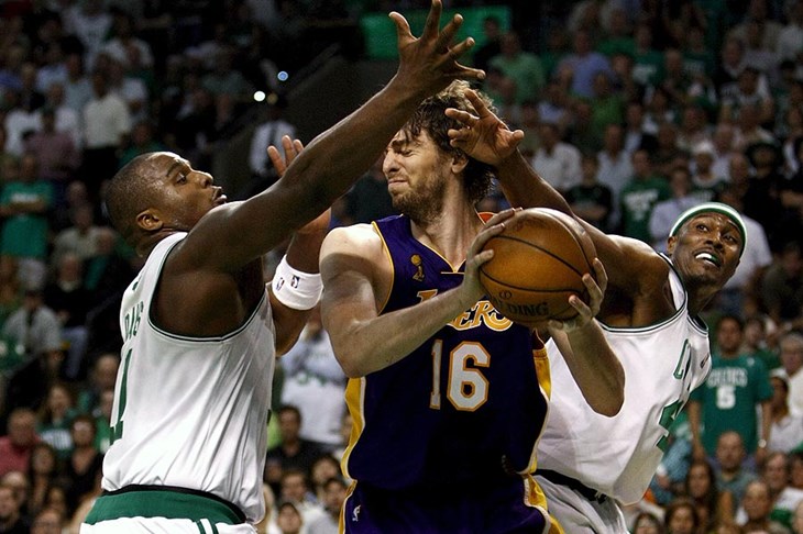 James Posey napustio Celticse