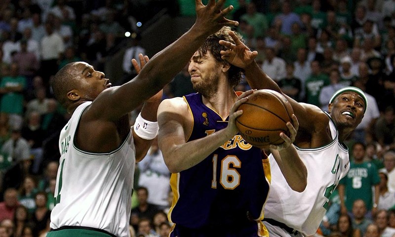 James Posey napustio Celticse