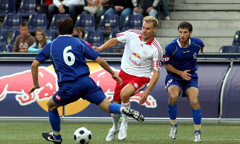 Tobol šokirao Austriju, Hertha i Salzburg uvjerljivi