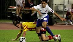 Bivši napadač Hajduka u Slaven Belupu