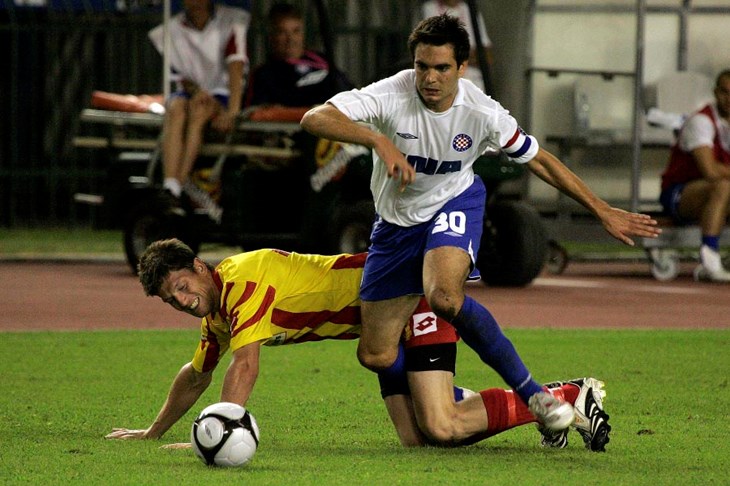 Mladi Hrvati uspješni protiv BiH