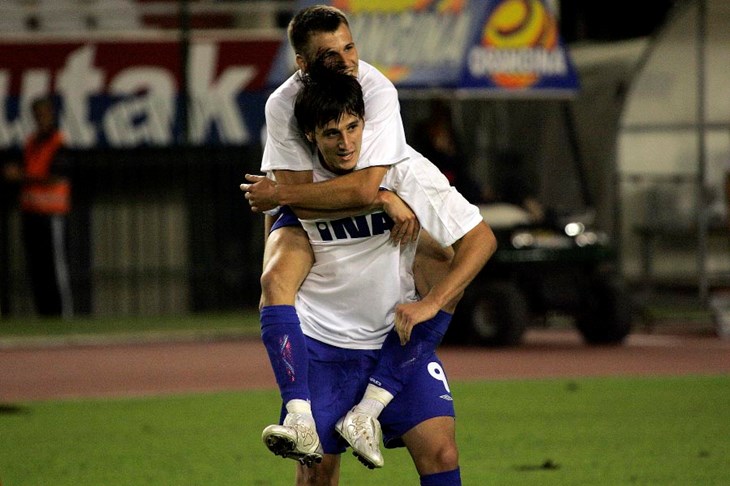 Kalinić u Blackburnu!