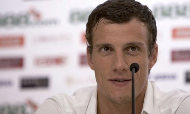 Squillaci u Sevilli