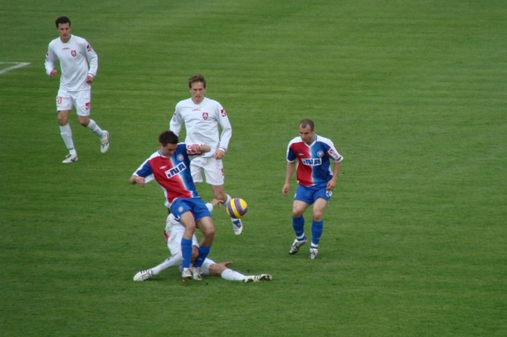 Vratar i obrana tek se trebaju dokazati