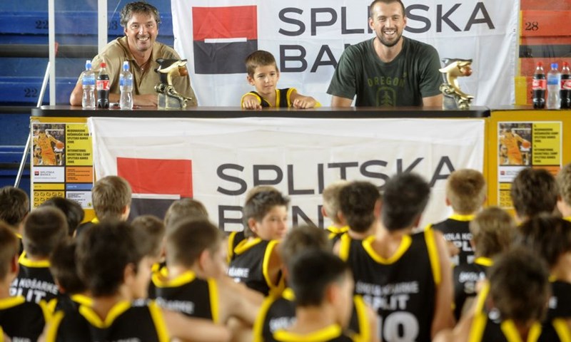 Kukoč: "Miami je favoriziran kod sudaca, LeBron James se s Jordanom ne može uspoređivati"