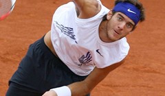 Schuettler se ispuhao