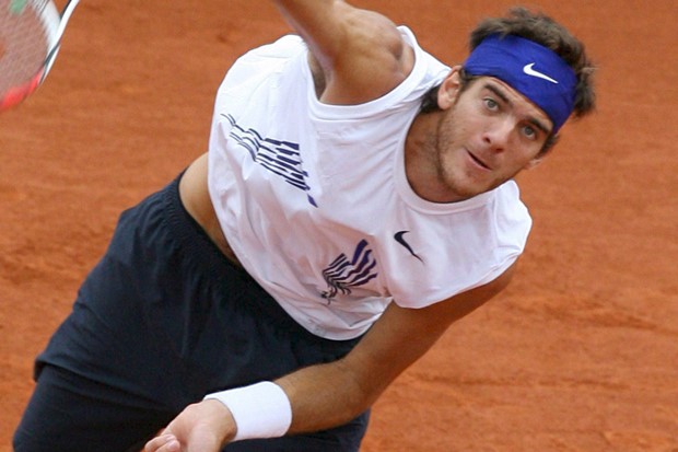 Schuettler se ispuhao