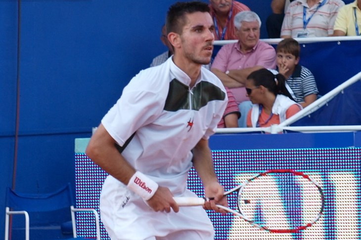 Roko se upisao i u New Yorku