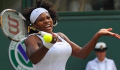 Ispala druga nositeljica, Williams s lakoćom