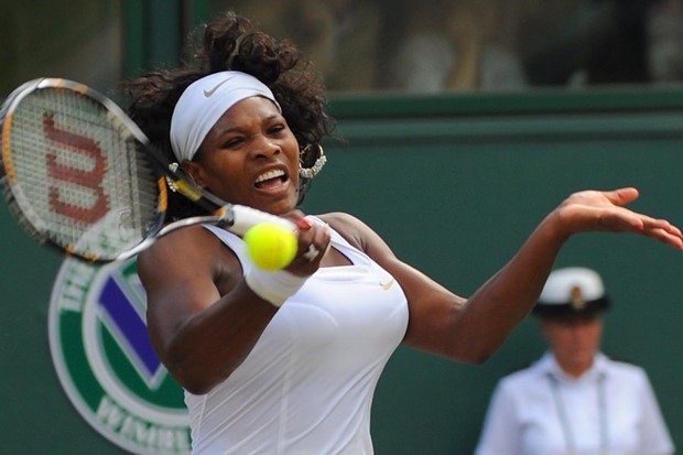 Ispala druga nositeljica, Williams s lakoćom