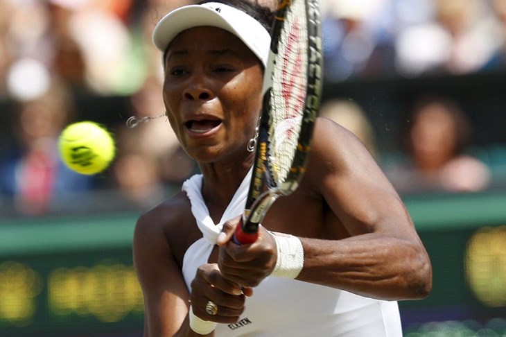 Venus odustala od Los Angelesa