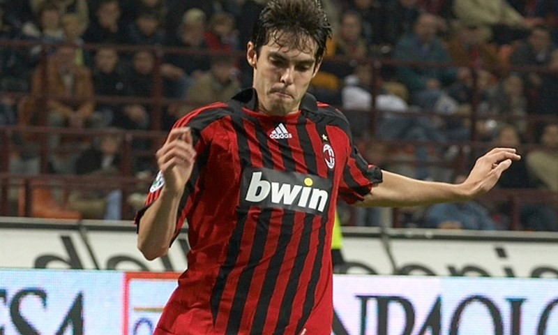 Kaka: '2007. smo se užasno bojali da se ne ponovi Istanbul'