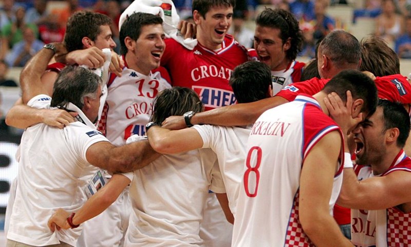 Idemo u Peking!