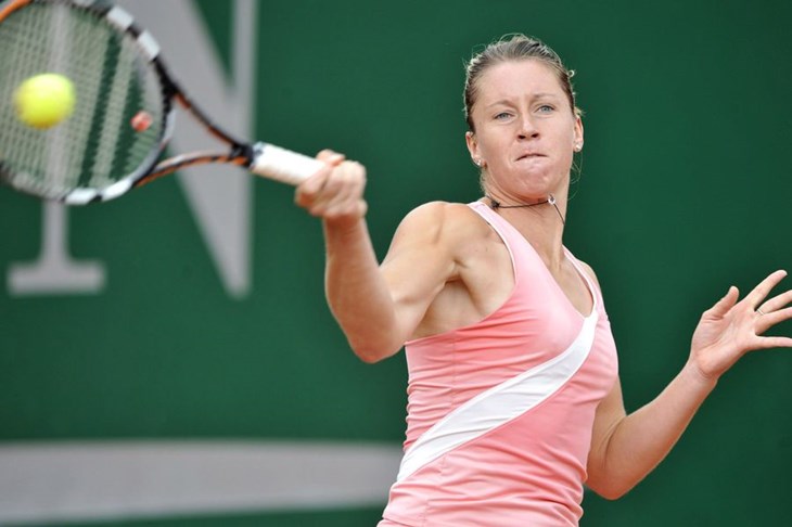 Parmentier slavi u Bad Gasteinu