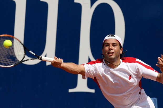 Montanes napokon vlasnik titule