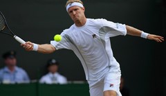 Simon lider U.S. Seriesa