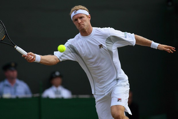 Simon lider U.S. Seriesa