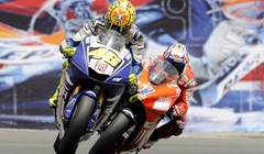 Rossi zaustavio Stonera