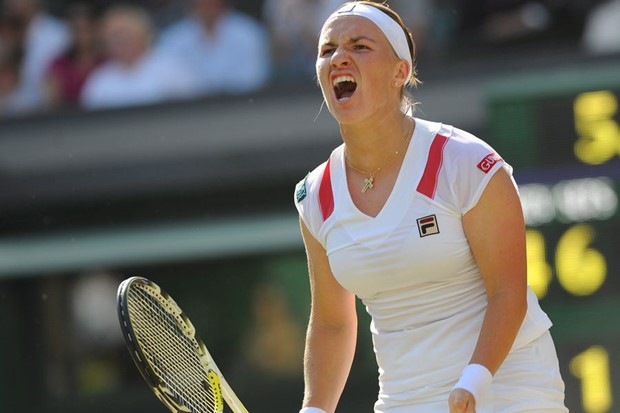 I Kuznjecova otkazala Carson