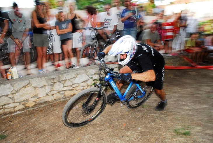 Završen festival "Vanka regule"