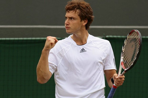 Gulbis tragičar dana