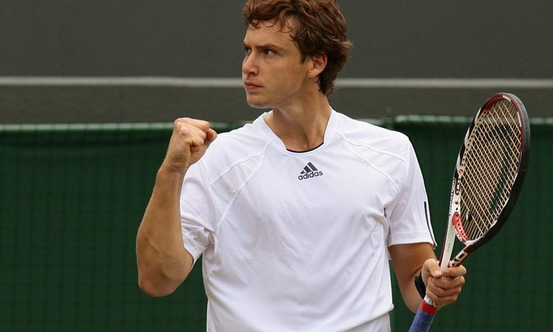 Gulbis tragičar dana