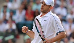 Đoković i Roddick u trećem kolu