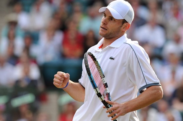 Đoković i Roddick u trećem kolu