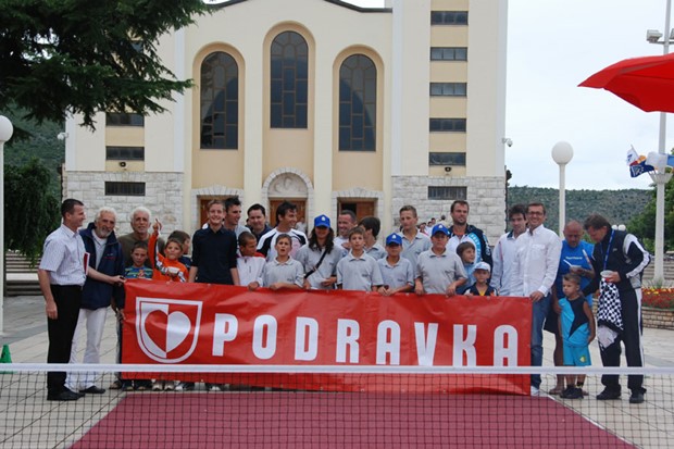 Održan Čokolino Kids day za najmlađe