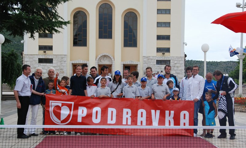 Održan Čokolino Kids day za najmlađe