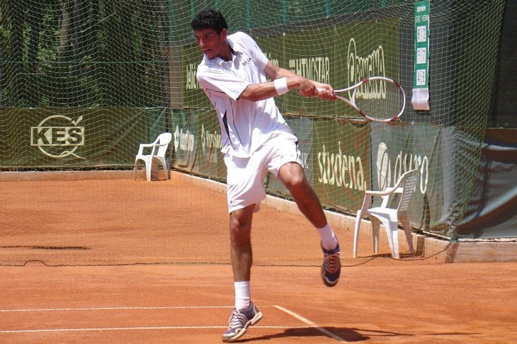 Škugor slavio, kraj za Martić