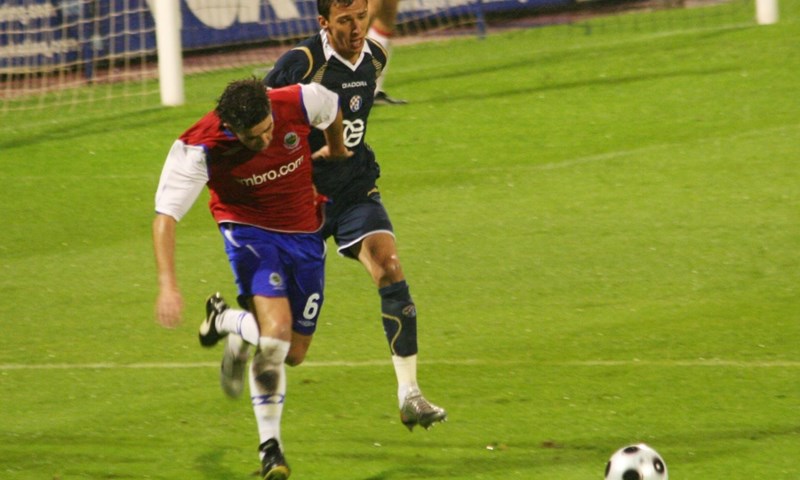 Pokisli Maksimir