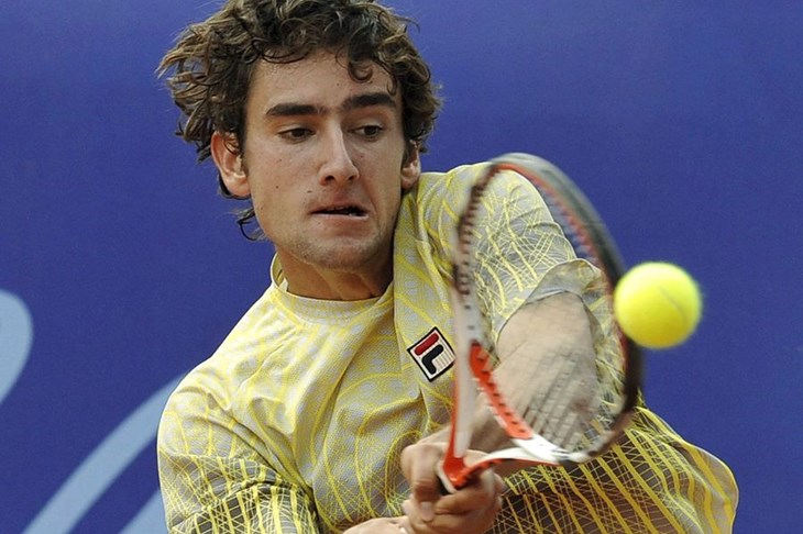 Čilić izborio dvoboj s Roddickom