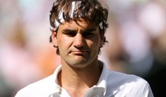 Federer pao već na prvoj prepreci