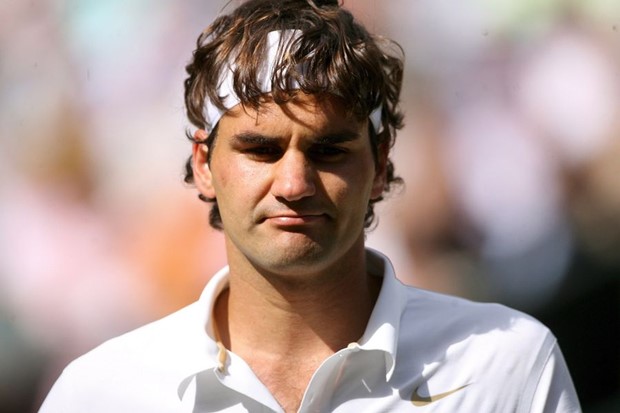 Federer pao već na prvoj prepreci