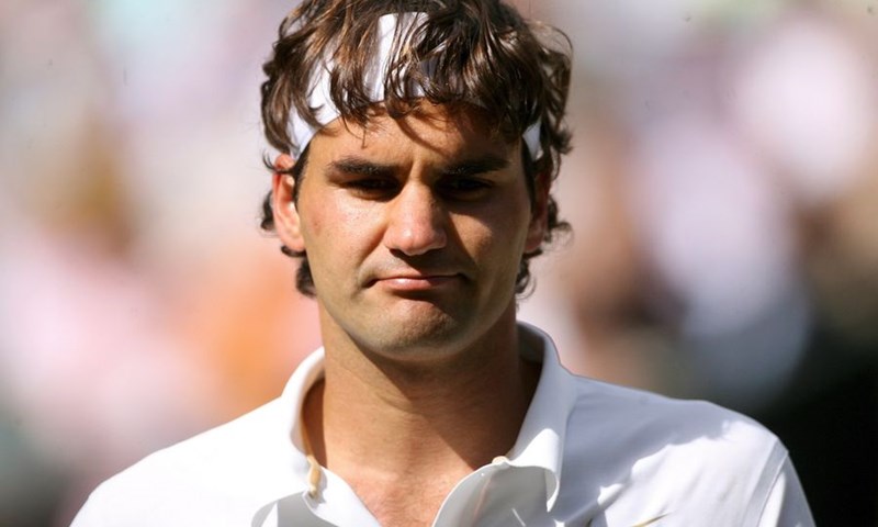 Federer pao već na prvoj prepreci