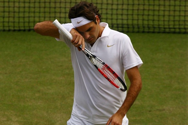 Nešto je trulo u kraljevstvu