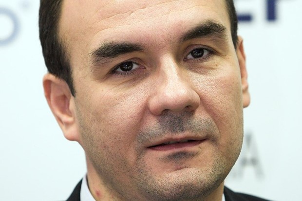 Šibenik čestitao Perici Bukiću