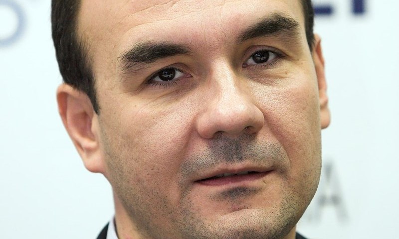 Šibenik čestitao Perici Bukiću