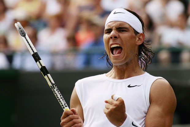 Nadal i Đoković lako, Davidenko ispao