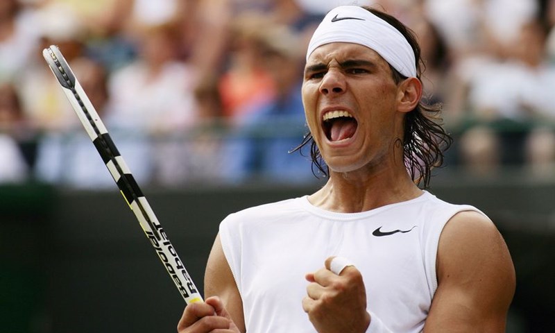 Nadal i Đoković lako, Davidenko ispao