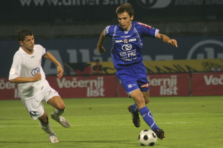 Badelj novi junak Maksimira