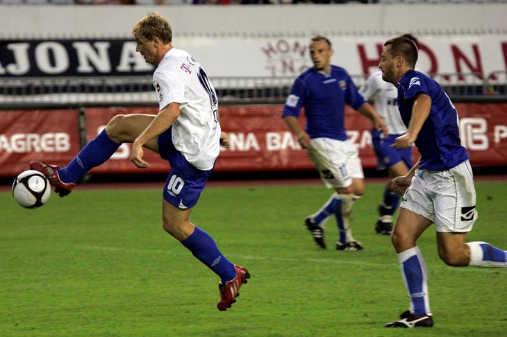 Ježina od junaka do tragičara