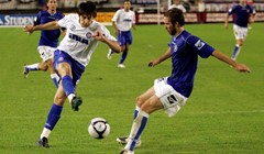 S Kalinićem na Albance