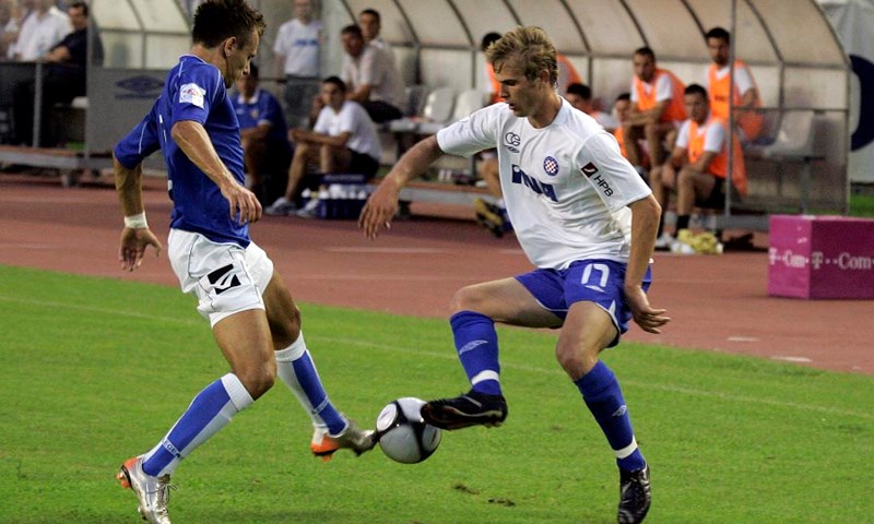 Dalmatinski derbi nakon europskog pražnjenja