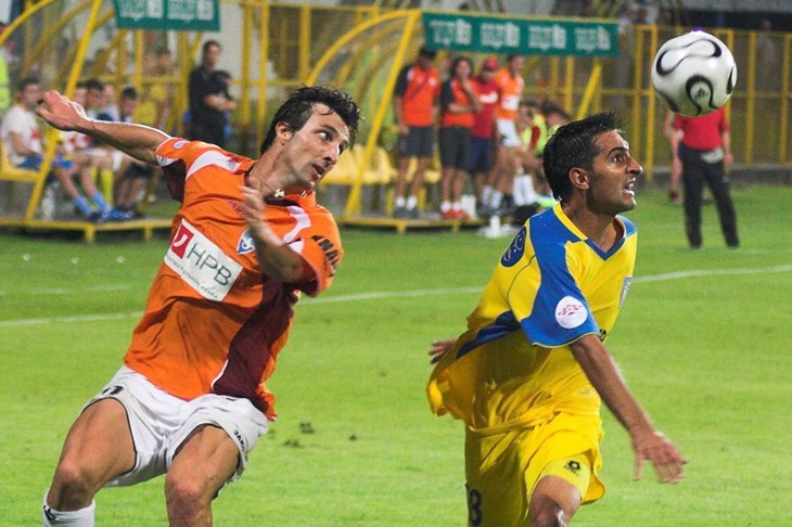 Naivno poklonili bodove